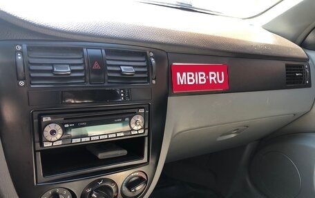 Chevrolet Lacetti, 2008 год, 550 000 рублей, 18 фотография