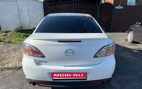 Mazda 6, 2011 год, 1 000 000 рублей, 5 фотография