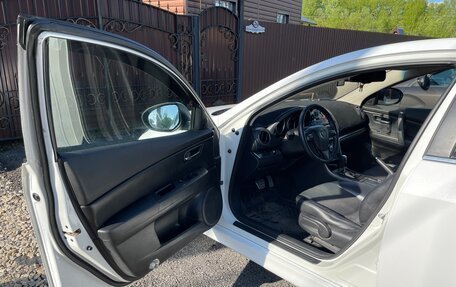 Mazda 6, 2011 год, 1 000 000 рублей, 14 фотография