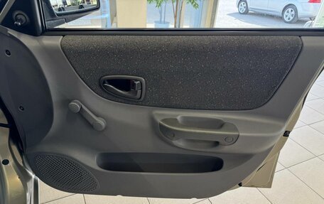 Hyundai Accent II, 2008 год, 490 000 рублей, 16 фотография