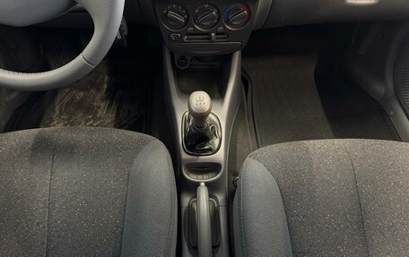 Hyundai Accent II, 2008 год, 490 000 рублей, 13 фотография