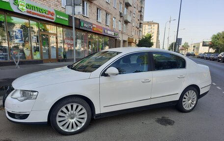 Volkswagen Passat B6, 2010 год, 1 070 000 рублей, 11 фотография
