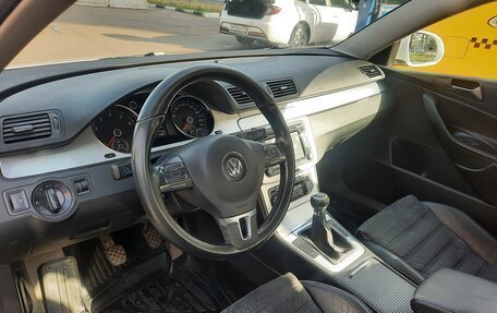 Volkswagen Passat B6, 2010 год, 1 070 000 рублей, 8 фотография