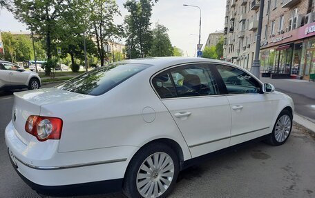 Volkswagen Passat B6, 2010 год, 1 070 000 рублей, 6 фотография