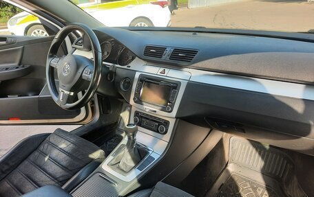 Volkswagen Passat B6, 2010 год, 1 070 000 рублей, 9 фотография