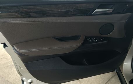 BMW X3, 2013 год, 1 499 000 рублей, 19 фотография