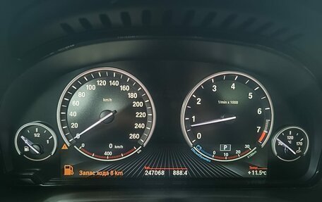 BMW X3, 2013 год, 1 499 000 рублей, 14 фотография