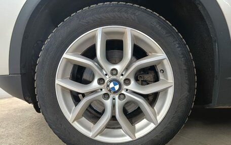 BMW X3, 2013 год, 1 499 000 рублей, 23 фотография