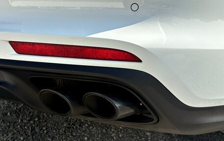 Porsche Panamera II рестайлинг, 2021 год, 8 970 000 рублей, 6 фотография