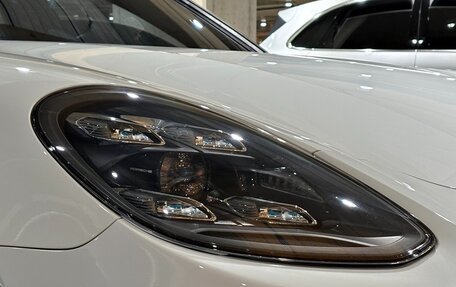 Porsche Panamera II рестайлинг, 2021 год, 8 970 000 рублей, 7 фотография