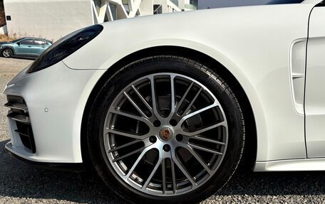Porsche Panamera II рестайлинг, 2021 год, 8 970 000 рублей, 8 фотография