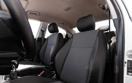Hyundai Solaris II рестайлинг, 2017 год, 770 000 рублей, 8 фотография