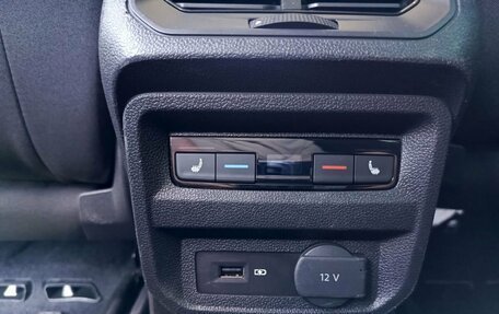 Volkswagen Tiguan II, 2018 год, 2 598 900 рублей, 20 фотография