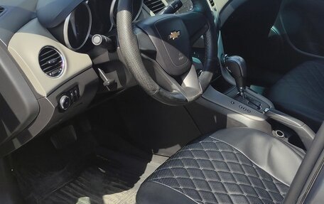 Chevrolet Cruze II, 2011 год, 640 000 рублей, 11 фотография