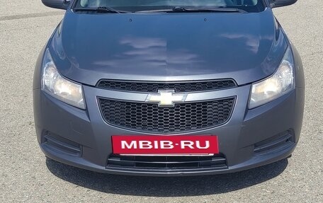 Chevrolet Cruze II, 2011 год, 640 000 рублей, 5 фотография
