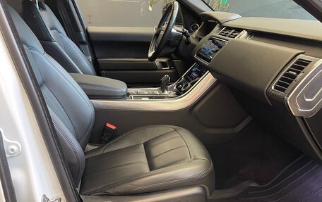 Land Rover Range Rover Sport II, 2018 год, 5 300 000 рублей, 8 фотография