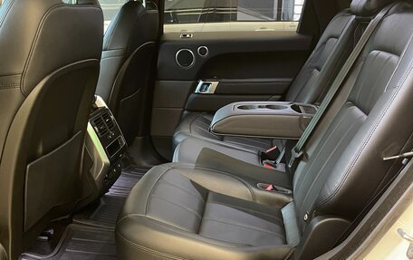 Land Rover Range Rover Sport II, 2018 год, 5 300 000 рублей, 10 фотография