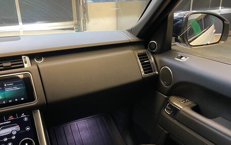 Land Rover Range Rover Sport II, 2018 год, 5 300 000 рублей, 14 фотография