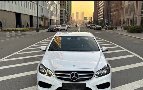 Mercedes-Benz E-Класс, 2014 год, 2 550 000 рублей, 4 фотография