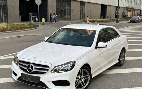Mercedes-Benz E-Класс, 2014 год, 2 550 000 рублей, 3 фотография