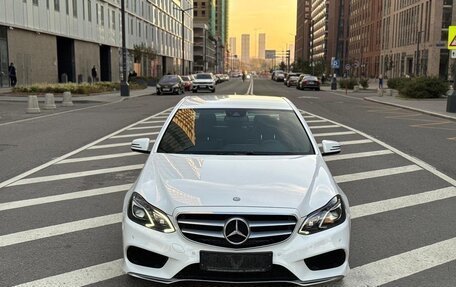 Mercedes-Benz E-Класс, 2014 год, 2 550 000 рублей, 6 фотография