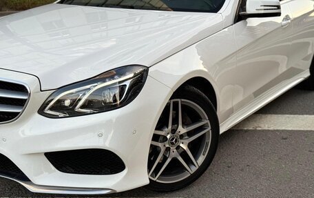 Mercedes-Benz E-Класс, 2014 год, 2 550 000 рублей, 16 фотография