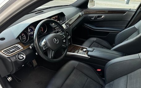 Mercedes-Benz E-Класс, 2014 год, 2 550 000 рублей, 12 фотография
