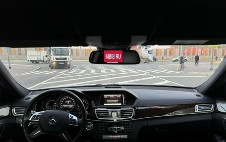 Mercedes-Benz E-Класс, 2014 год, 2 550 000 рублей, 14 фотография