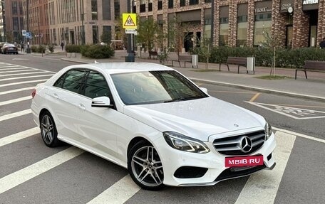 Mercedes-Benz E-Класс, 2014 год, 2 550 000 рублей, 7 фотография