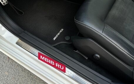 Mercedes-Benz E-Класс, 2014 год, 2 550 000 рублей, 19 фотография