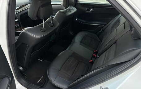 Mercedes-Benz E-Класс, 2014 год, 2 550 000 рублей, 28 фотография