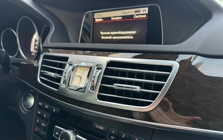 Mercedes-Benz E-Класс, 2014 год, 2 550 000 рублей, 26 фотография