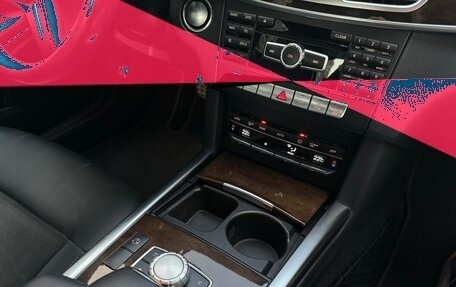 Mercedes-Benz E-Класс, 2014 год, 2 550 000 рублей, 21 фотография