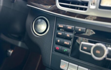 Mercedes-Benz E-Класс, 2014 год, 2 550 000 рублей, 23 фотография