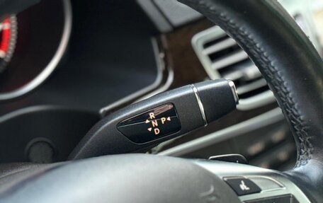 Mercedes-Benz E-Класс, 2014 год, 2 550 000 рублей, 22 фотография
