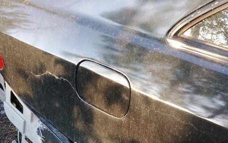 Mercedes-Benz CLK-Класс, 2002 год, 210 000 рублей, 5 фотография