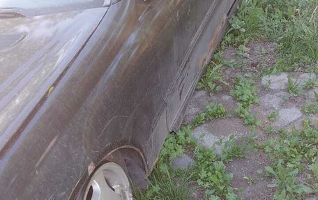 Mercedes-Benz CLK-Класс, 2002 год, 210 000 рублей, 7 фотография