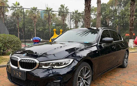 BMW 3 серия, 2022 год, 2 980 000 рублей, 5 фотография
