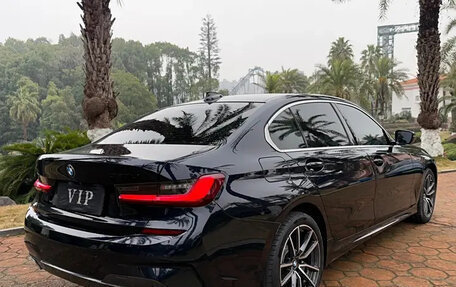 BMW 3 серия, 2022 год, 2 980 000 рублей, 10 фотография