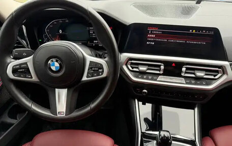 BMW 3 серия, 2022 год, 2 980 000 рублей, 7 фотография
