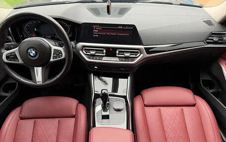 BMW 3 серия, 2022 год, 2 980 000 рублей, 8 фотография