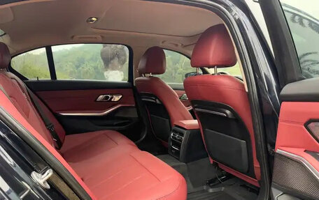 BMW 3 серия, 2022 год, 2 980 000 рублей, 4 фотография