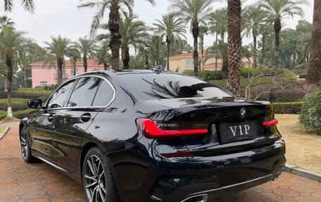 BMW 3 серия, 2022 год, 2 980 000 рублей, 6 фотография