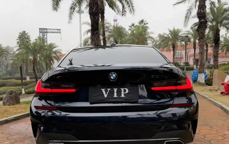 BMW 3 серия, 2022 год, 2 980 000 рублей, 11 фотография
