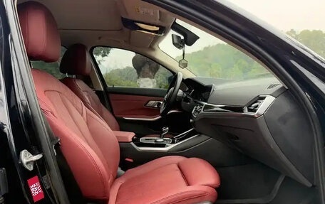 BMW 3 серия, 2022 год, 2 980 000 рублей, 3 фотография