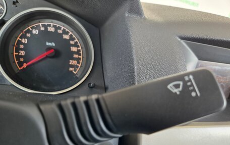 Opel Astra H, 2008 год, 549 000 рублей, 14 фотография