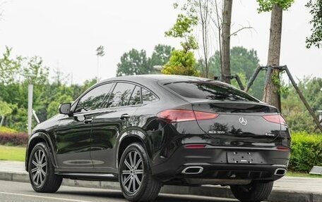 Mercedes-Benz GLE Coupe, 2020 год, 4 800 900 рублей, 6 фотография