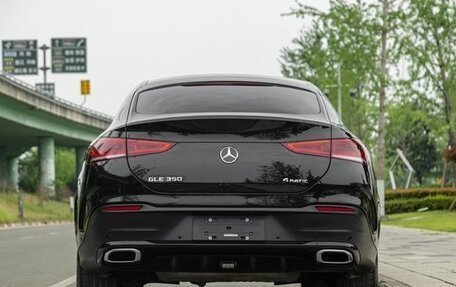 Mercedes-Benz GLE Coupe, 2020 год, 4 800 900 рублей, 5 фотография