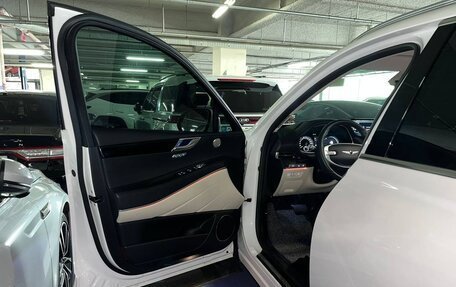 Genesis GV80 I, 2022 год, 4 250 077 рублей, 6 фотография