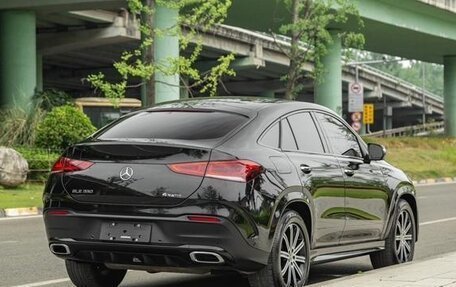 Mercedes-Benz GLE Coupe, 2020 год, 4 800 900 рублей, 4 фотография